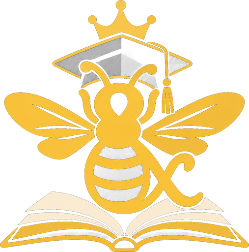 The Grow & CEO bee